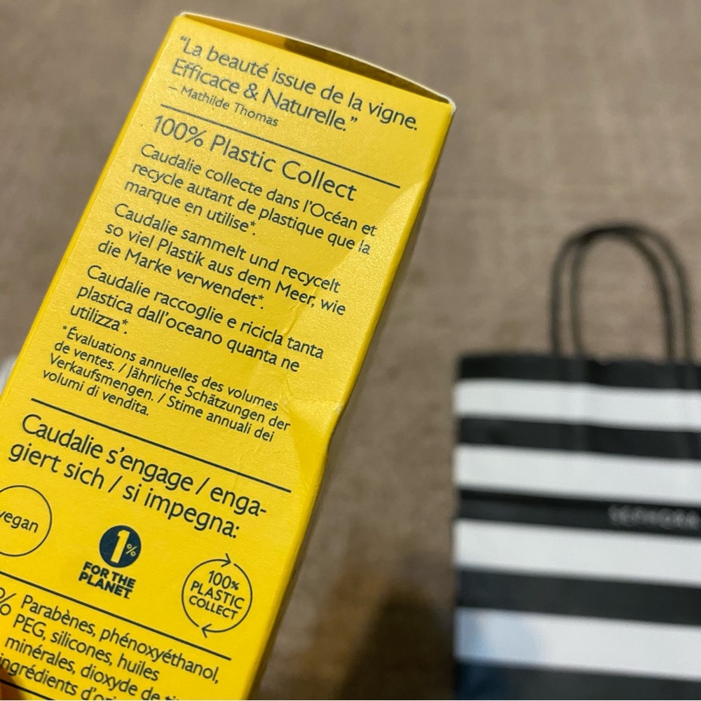 New ~ {Sephora} Beauty Bundle | Lipsticks, SPF, Face Mask, Concealer - Picture 13 of 15